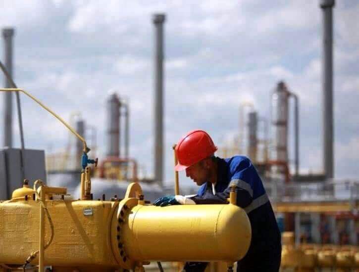 «Газпром» собирается заняться запуском новых объектов теплоснабжения в Ленинградской области.